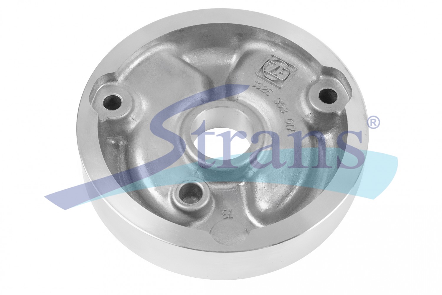 Кришка Насоса Масла Кпп Zf 16S2333/2530 1325303017 купити в